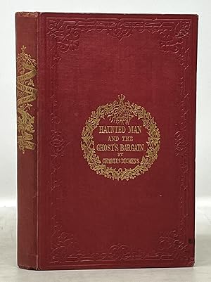 The Haunted Man by Charles Dickens, First Edition - AbeBooks The Haunted Man by Charles Dickens, First Edition - AbeBooks