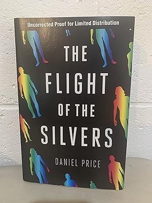 The Flight of the Silvers ** Signed**