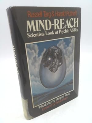 Seller image for Mind-Reach for sale by ThriftBooksVintage