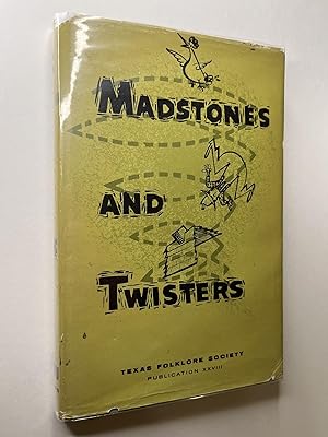 Madstones and Twisters (association copy)