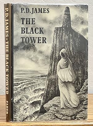 The BLACK TOWER