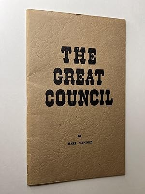 The Great Council (association copy)
