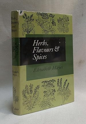 Herbs, Flavours and Spices