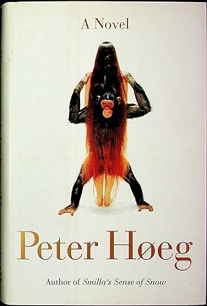 Seller image for The Woman and the Ape for sale by Avenue Victor Hugo Books