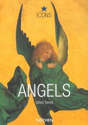 Imagen del vendedor de Angels a la venta por WeBuyBooks