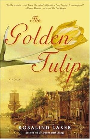 Seller image for The Golden Tulip for sale by WeBuyBooks