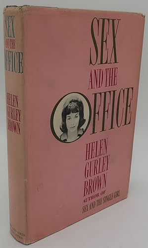 Seller image for SEX AND THE OFFICE [Signed] for sale by Booklegger's Fine Books ABAA