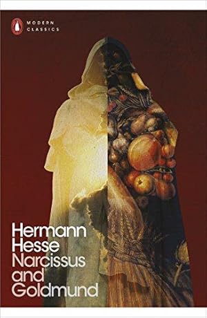 Seller image for Narcissus and Goldmund: Hermann Hesse (Penguin Modern Classics) for sale by WeBuyBooks 2