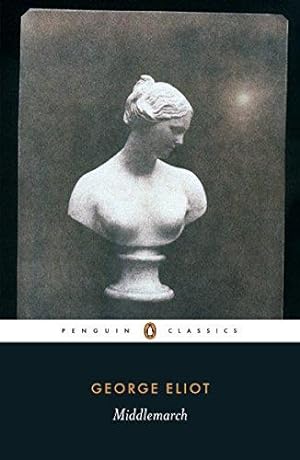 Immagine del venditore per Middlemarch: George Eliot (Penguin Classics) venduto da WeBuyBooks 2