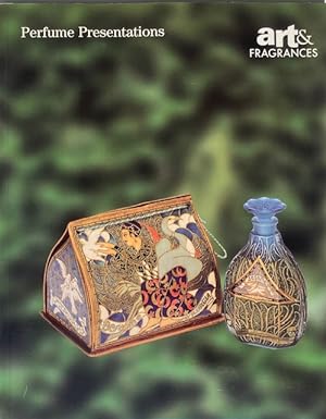 Perfume Presentations Art & Frangrances Auction Catalog October 2000