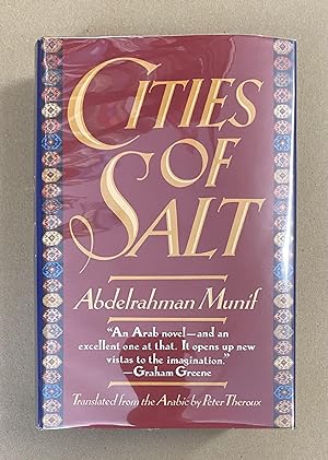 Immagine del venditore per Cities of Salt venduto da Fahrenheit's Books