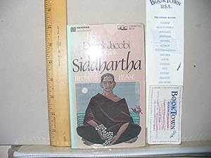 Bild des Verkufers fr Derek Jacobi Reads Siddhartha zum Verkauf von Thomas F. Pesce'