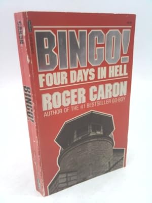 Seller image for Bingo! for sale by ThriftBooksVintage