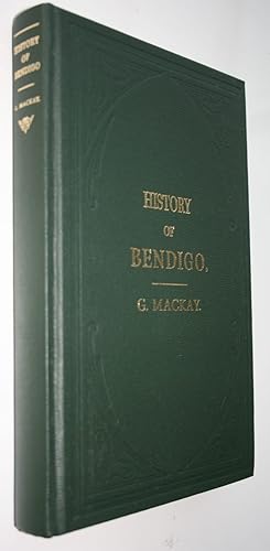 The History of Bendigo