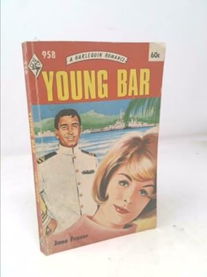 Imagen del vendedor de Young Bar a la venta por ThriftBooksVintage