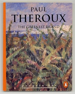 Bild des Verkufers fr The Greenest Island zum Verkauf von Between the Covers-Rare Books, Inc. ABAA
