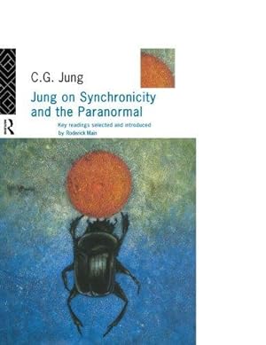 Imagen del vendedor de Jung on Synchronicity and the Paranormal a la venta por WeBuyBooks