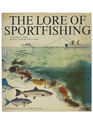 Immagine del venditore per The Lore of Sportfishing [Sport Fishing] venduto da Yesterday's Muse, ABAA, ILAB, IOBA