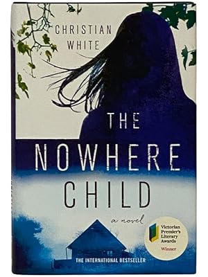 Bild des Verkufers fr The Nowhere Child: A Novel zum Verkauf von Yesterday's Muse, ABAA, ILAB, IOBA