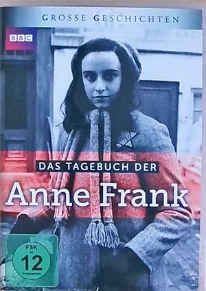 Bild des Verkufers fr Das Tagebuch der Anne Frank- Groe Geschichten (Neuauflage) zum Verkauf von Berliner Bchertisch eG