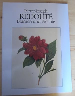 Image du vendeur pour Pierre-Joseph Redout, Blumen und Frchte mis en vente par Versandantiquariat Sylvia Laue