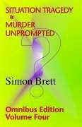 Seller image for Situation Tragedy & Murder Unprompted; Omnibus 4: v. 4 for sale by WeBuyBooks