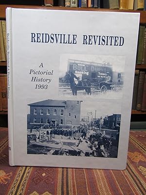 Reidsville Revisited: A Pictorial History 1993
