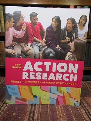 Action Research. Fifth Edition