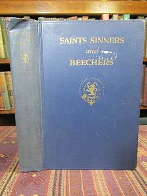 Saints Sinners and Beechers