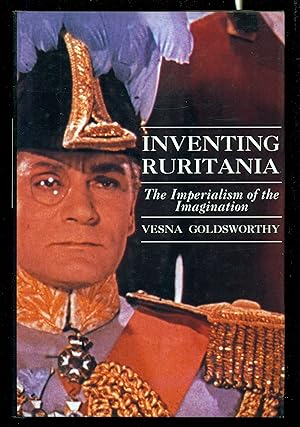 Seller image for Inventing Ruritania: The Imperialism of the Imagination for sale by Don's Book Store