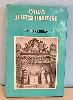 India's Jewish Heritage
