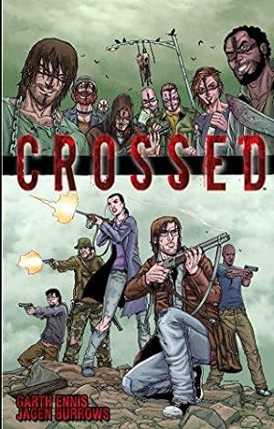 Seller image for Crossed Volume 1 (Crossed Tp) for sale by WeBuyBooks
