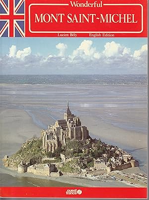 Seller image for Wonderful Mont Saint Michel for sale by fourleafclover books
