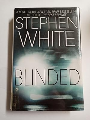 Seller image for Blinded for sale by Biblio Esoterica