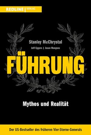 Imagen del vendedor de Fhrung: Mythos und Realitt a la venta por Studibuch