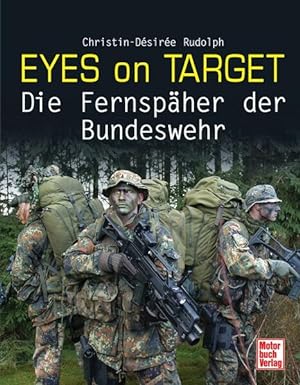 Bild des Verkufers fr Eyes on Target: Die Fernspher der Bundeswehr zum Verkauf von Studibuch