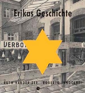 Seller image for Erikas Geschichte for sale by Studibuch