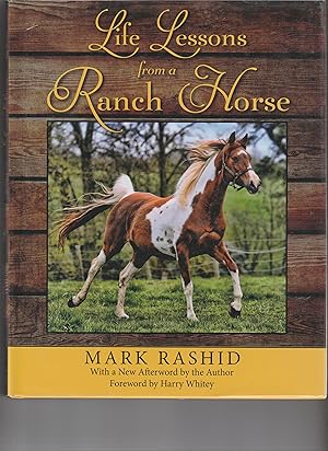 LIFE LESSONS FROM A RANCH HORSE