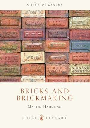 Imagen del vendedor de Bricks and Brickmaking a la venta por GreatBookPrices