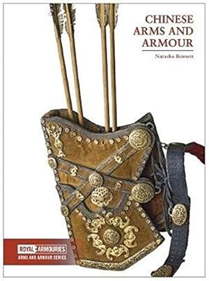 Imagen del vendedor de Chinese Arms and Armour (Arms and Armour Series) a la venta por WeBuyBooks
