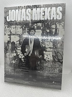 Jonas Mekas: The Camera Was Always Running (First Edition)