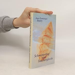 Seller image for Schmetterling und Taucherglocke for sale by Bookbot