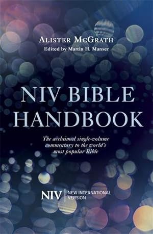 Seller image for Niv Bible Handbook for sale by GreatBookPricesUK