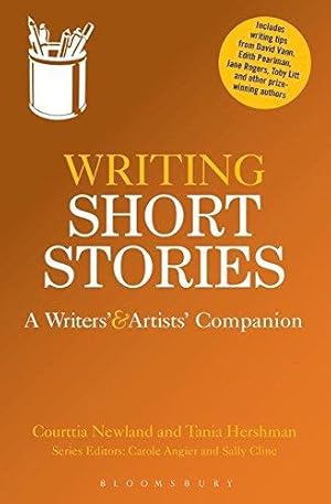 Imagen del vendedor de Writing Short Stories: A Writers' and Artists' Companion (Writers and Artists Companions) a la venta por WeBuyBooks