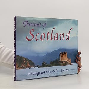 Seller image for Portrait of Scotland : photographs for sale by Bookbot