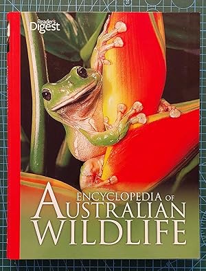 Seller image for ENCYCLOPEDIA OF AUSTRALIAN WILDLIFE for sale by M. & A. Simper Bookbinders & Booksellers