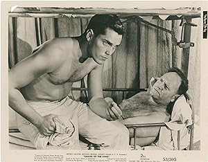 Seller image for Sailor of the King (Original photograph from the 1953 film) for sale by Royal Books, Inc., ABAA