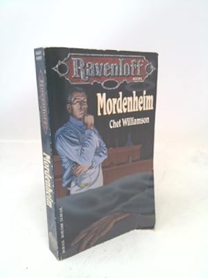 Immagine del venditore per Mordenheim: Ravenloft Book Eight venduto da ThriftBooksVintage