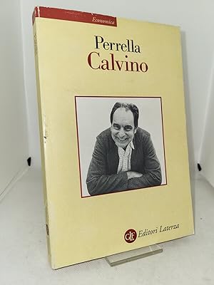 Seller image for Calvino for sale by Studio Bibliografico Stendhal