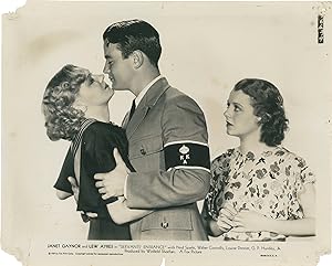 Seller image for Servants' Entrance (Original photograph from the 1934 film) for sale by Royal Books, Inc., ABAA